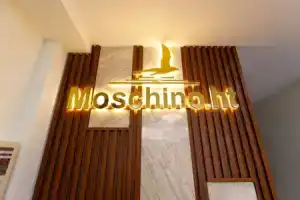 Отель «Moschino Ht», Нячанг