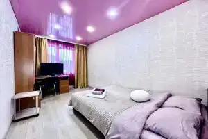 Апартаменты на улице Капитана Маклакова 52, Мурманск