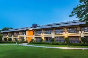 Baan Talay See Cream Resort, Самут-Сонгкрам