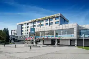 Clarion Congress Hotel Ostrava, Острава