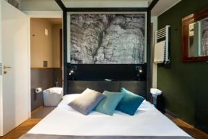 Camping Village Santapomata, Кастильоне-делли-Пеская