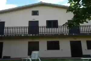 Agriturismo Norianino, Монтемерано