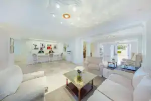 Hotel «Illa d'Or & Club Apts 4* Sup», Порт-де-Полленка
