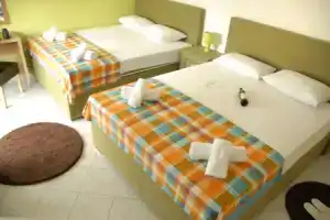 Guesthouse Pasha, Ульцинь