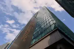 Hotel «Villa Fontaine Grand Tokyo-Roppongi», Токио