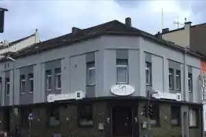 Central Hotel Duisburg, Дуйсбург
