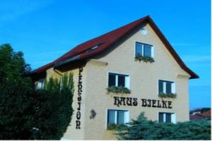 Гостевой дом «Pension Haus Bielke», Берлин