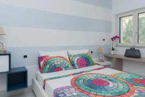Residence TerraBella, Маттината
