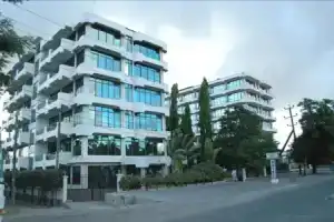 Отель «Landmark Ubungo», Дар-Эс-Салам