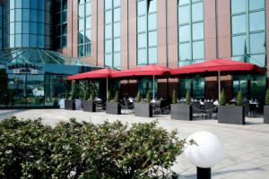 Hotel «Amadeus Frankfurt», Франкфурт-на-Майне