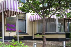 Hotel «Ravel Hilversum», Хилверсюм