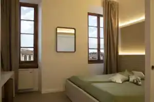 Апарт-отель «Palazzo dei Ciompi Suites», Флоренция