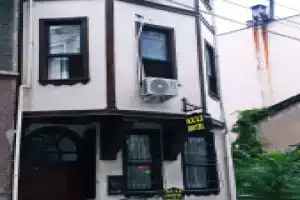 Kule Hotel, Бурса