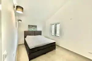 Seaside apartments Zlokovic, Биела