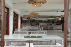 Отель «Wendy the Pool @ Koh», Куд