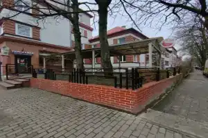 Апартаменты в историческом районе Амалиенау