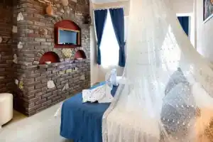 Uçurtma Butik Otel, Бозджаада