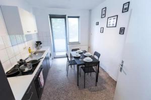 AVR Apartment Geestemunde, Бремерхафен