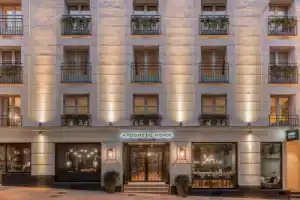 Maisons du Monde Hotel & Suites - Nantes, Нант