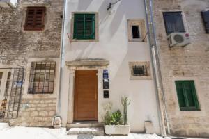 Apartment Sibenik, Шибеник