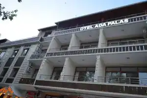 Отель «Ada Palas Otel», Мармара