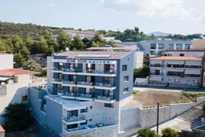 Kali Thea Suites, Неос Мармарас