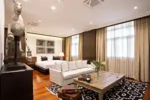 Мини-отель «The Bridge An Eclectic Luxotel», Чианг Май