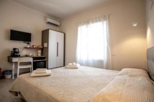 Bed Breakfast a Salerno ID 551, Салерно