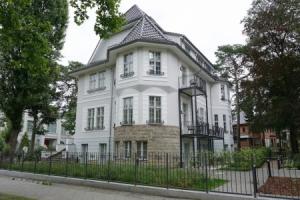 Aeronaut Suites powered by Pearl1, Берлин