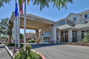 Апарт-отель «Homewood Suites by Hilton East-Hershey Area», Харрисбург