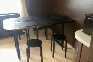 Апартаменты на улице Большая 105, Хабаровск