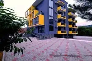 Гостевой дом «Casa Del Mar», Квариати