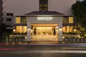 Отель «Dusit Princess Chiang Mai», Чианг Май