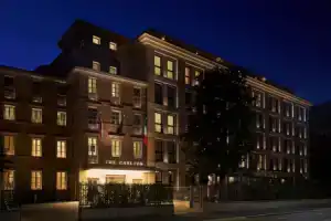 Baglioni Hotel Carlton - The Leading Hotels of the World, Милан