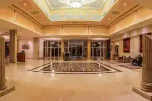 Отель «Golden Tulip Carthage Tunis», Гаммарт