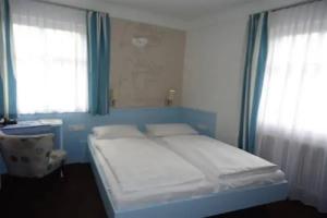 Hotel Koenigsaecker, Фридрихсхафен