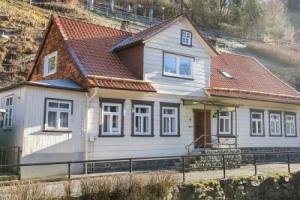 Holiday Home With Private Terrace, Вильдеманн
