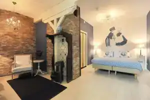 Hotel «Johannes Vermeer Delft», Делфт