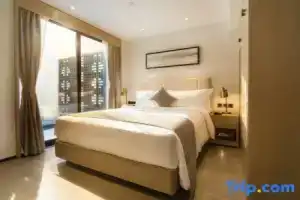 Pianran · Lanting | VILLA Snow View Garden Designer Villa Vacation Apartment, Лицзян