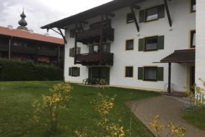Ferienwohnung Alpina Inzell, Инцелль