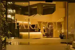 Parasol Luxury Hotel & Suites, Карпатос