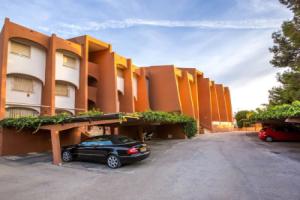Apartment Deltamar Jávea, Хавея