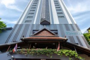 Pinnacle Lumpinee Park Hotel Sha Plus, Бангкок