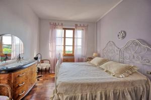 Casa Gabriella, Монтайоне