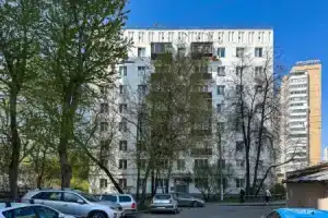 Апартаменты AppАrtService на проспекте Нахимовский 59, Москва