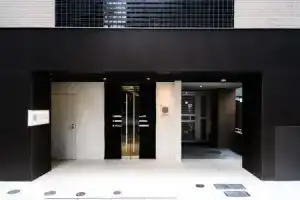Hotel «Axas Nihonbashi», Токио