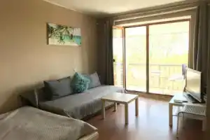 Apartment on Chernomorskaya 2a, Одесса
