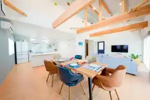 Palm Springs Miyakojima Resort, Остров Мияко