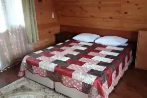 Коттедж «Арина», Адлер