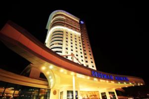Dedeman Konya Hotel Convention Center, Конья